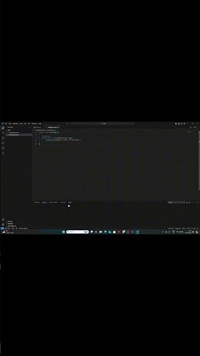 Error Resovled: Could not find or load main class | Watch full video #2024 #java #error