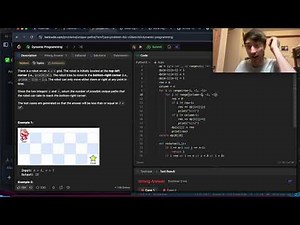 Dynamic Programming Leetcode