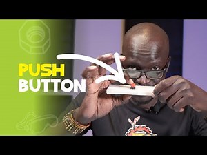 Arduino Tutorial : How To Use Push Buttons