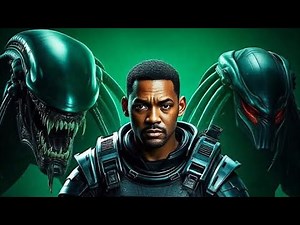 Alien vs Predator Full Movie 2025: Romulus | Full HD Action Movies 2025 English (Game Movie)