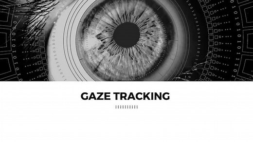 Gaze Tracking | LearnOpenCV #