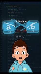 3 Python Tricks Every Programmer Should Know 🐍⚡