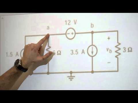 Principles of Electrical Engineering Tutorial