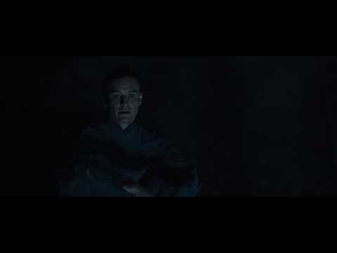 Alien covenant chestburster