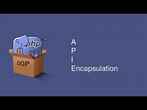 Object Oriented Encapsulation Principle