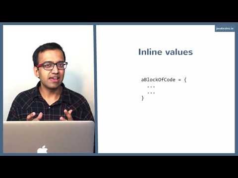 Java 8 Lambda Basics 6 - Introducing Lambda Expressions