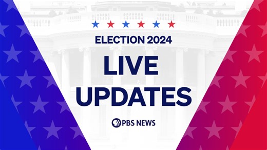 Election news 2024