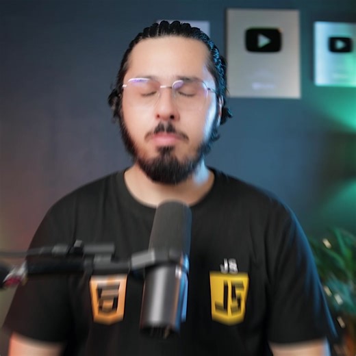 Stop wasting time on theory — build real projects that matter. | Code With Harry