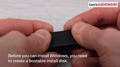 How To Do A Clean Install On Windows Script