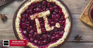 What everyone needs to know about Pi Day