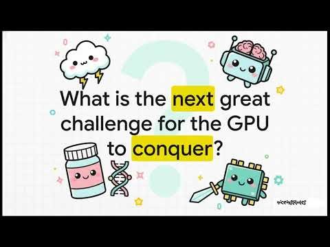 Computer - Graphics Processing Unit (GPU)