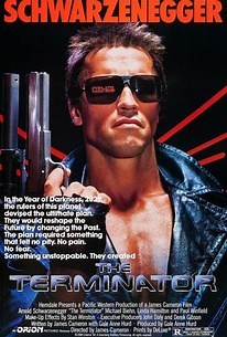 The Terminator | Audience Reviews