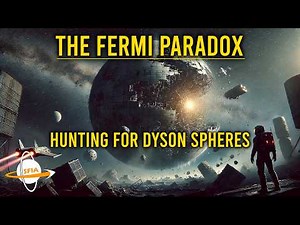 The Fermi Paradox: Searching For Dyson Spheres
