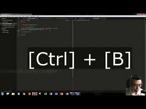 Preview JavaScript On Browser|Sublime Text 3|WebApp Development| Dec 2017