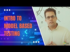 Intro to Model-Based Testing