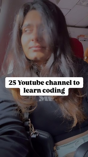 Aarchi Gandhi | C/C++✅ 1. Caleb Curry 2. MySirG.Com 3. The Cherno 4. CodeBeauty JAVA✅ 1. Alex Lee 2. Programming With Mosh 3. Java Brains Python ✅ 1.... | Instagram
