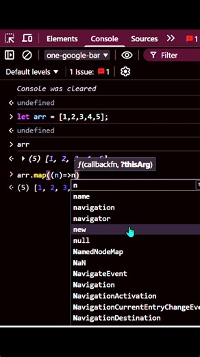 What is map() in JavaScript? Simple Explanation #shorts #youtubeshorts