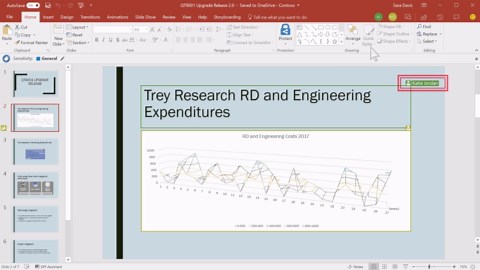 What's new in Office 2021