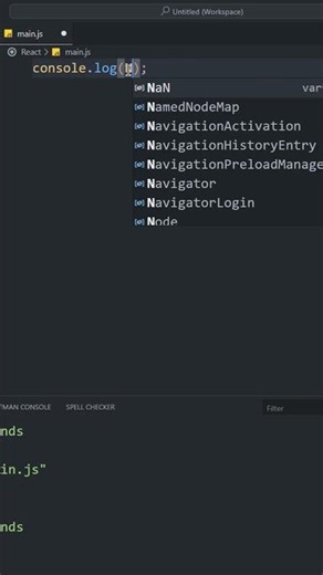 🤔 What is NaN in JavaScript?