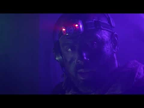 ALIEN PREDATOR TRAILER 2018