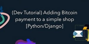 Using Blockonomics Bitcoin Payments API