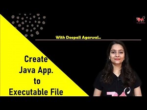 #5 Creating Executable Jar File from a Java Application in Eclipse | .java to .jar | JDBC