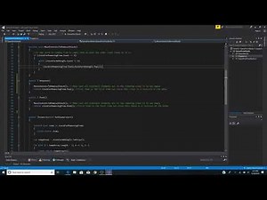 How to Implement a Queue using Stacks in C#