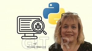 Computer Science Teacher’s Guide: Solving Python Errors