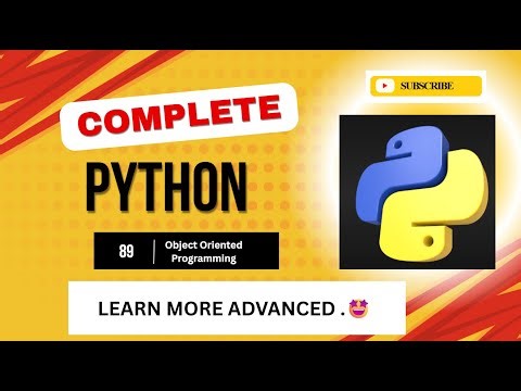 Python Object Oriented Programming | Operator Overloading in Python