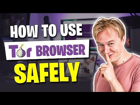 How to Use Tor Browser Safely in 2026: A Beginner's Guide