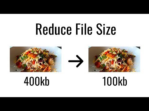 Node.js Reduce Image Size