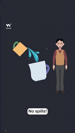 Java Type Casting - Part 2 - Widening Casting - #w3schools #java #programming