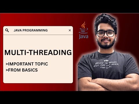 Java Threads for Beginners: From 0 to Hero