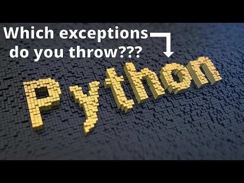 Finding all exceptions a function throws