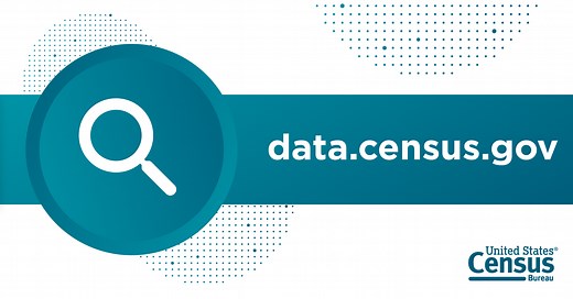 data.census.gov Resources