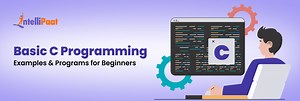 Basic C Programming Examples