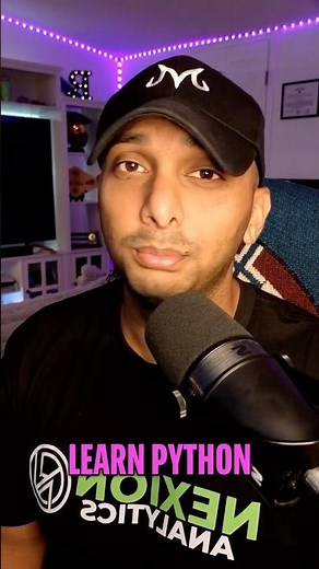 How To Start Python The Easy Way!