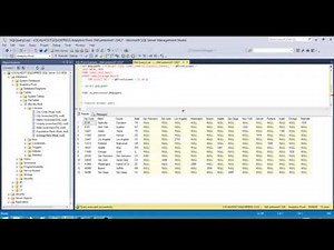 Dynamically Pivot Data in SQL Server