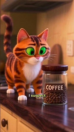 Are These Really Coffee? The Machine's Dark Secret!