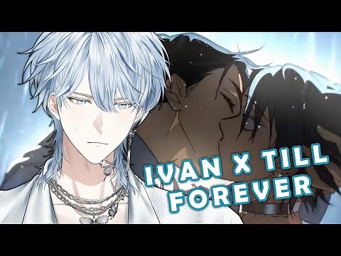 IVAN IS NOT DEAD... VTUBER REACTS TO EVERY ALIEN STAGE VIDEO