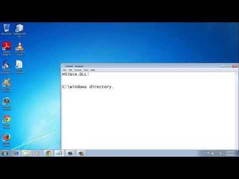 How to Install Visual basic 6 on Windows 7