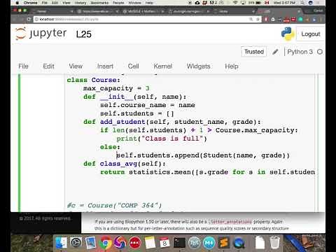 BioPython: Sequence Analysis (Part 1)