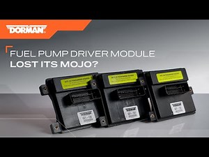 No-start, U019 on a GM? You need Dorman’s pre-programmed OE FIX FPDM.