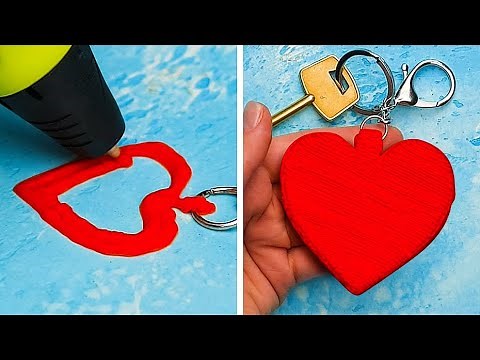 26 DIY 3D PEN IDEAS || COOL CRAFTS YOU CAN MAKE IN 5 MINUTES