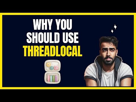 Understanding ThreadLocal and InheritableThreadLocal in Java Multithreading