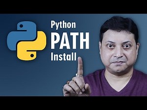 How to Install Python with Path in 2 Minutes!