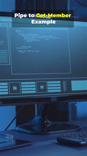 Learn These 8 PowerShell Commands—Fast! How to find any command instantly (Get-Command)