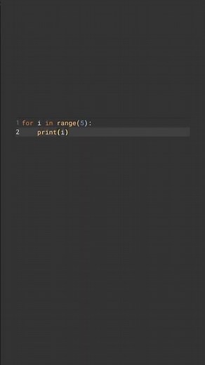 Python For Loop with range() | Beginner’s Tutorial | #pythonforbeginners #cbse11