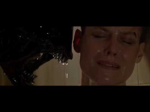 Alien 3 - "Clemens Killed" scene editing fix