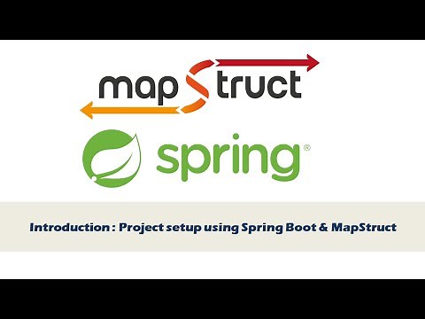 Spring Boot MapStruct Tutorial: An Easy Guide for Beginners